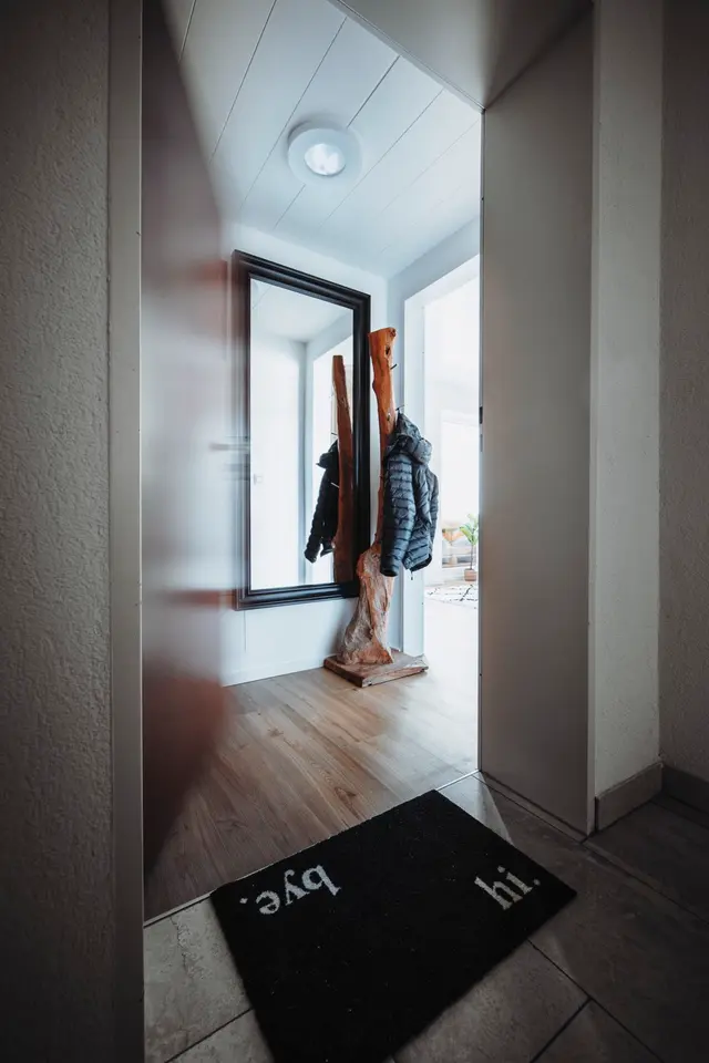 2 Zimmer Wohnung mit 33 m² in Friedrichshafen – Bild 9