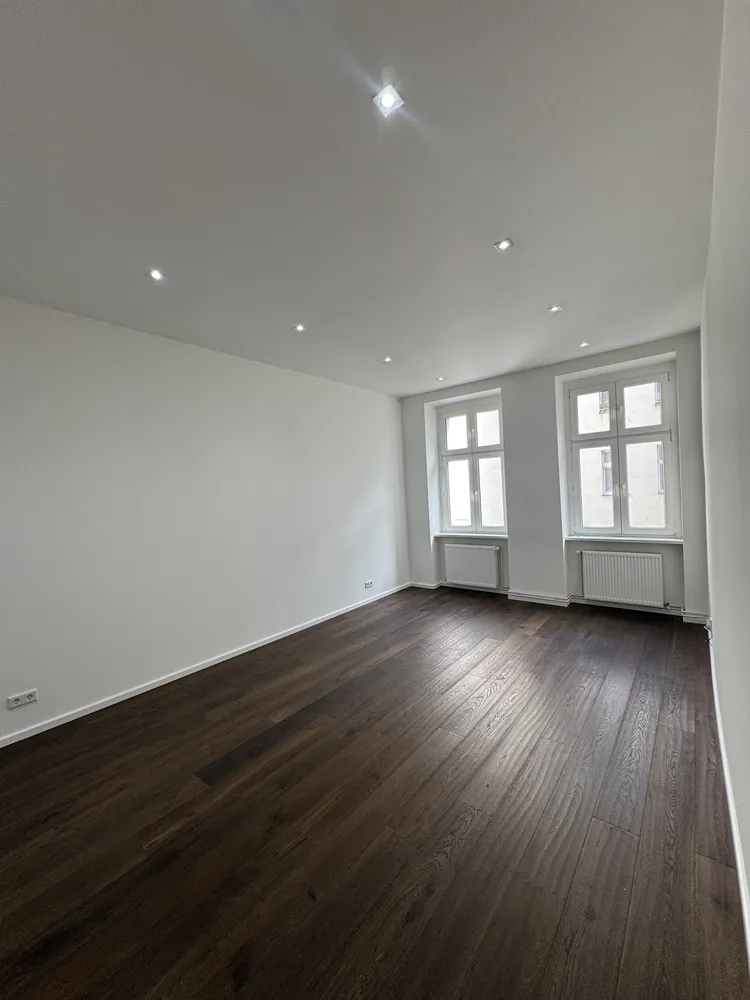WG-Zimmer mit 22 m² in Berlin – Bild 1