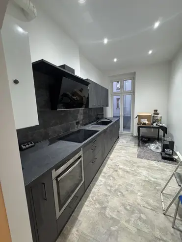 WG-Zimmer mit 22 m² in Berlin – Bild 4