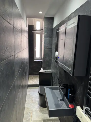 WG-Zimmer mit 22 m² in Berlin – Bild 5