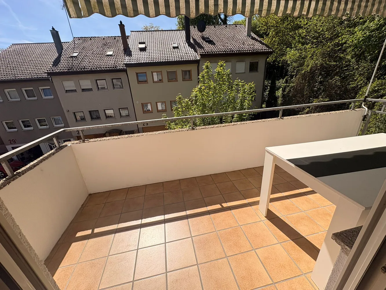 2 Zimmer Wohnung mit 64 m² in Heilbronn – Bild 2