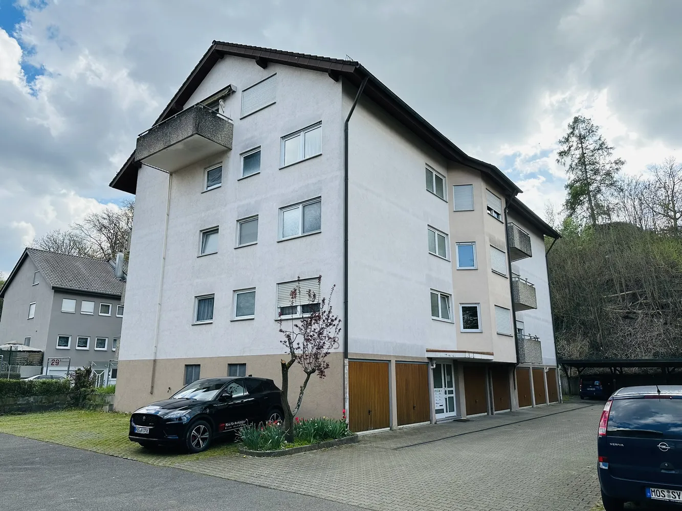 2 Zimmer Wohnung mit 64 m² in Heilbronn – Bild 3