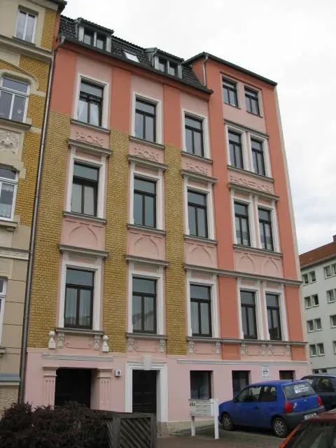 3 Zimmer Wohnung mit 48 m² in Plauen – Bild 3