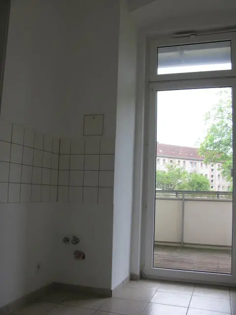 3 Zimmer Wohnung mit 48 m² in Plauen – Bild 6