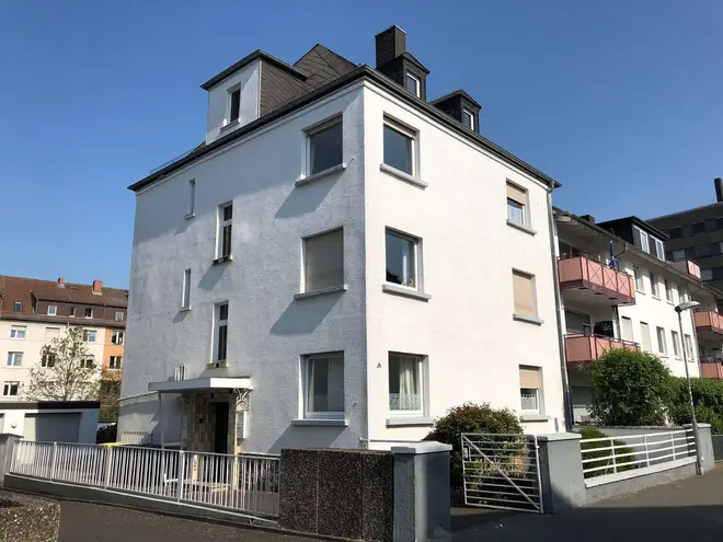 1 Zimmer Wohnung mit 15 m² in Gießen – Bild 5
