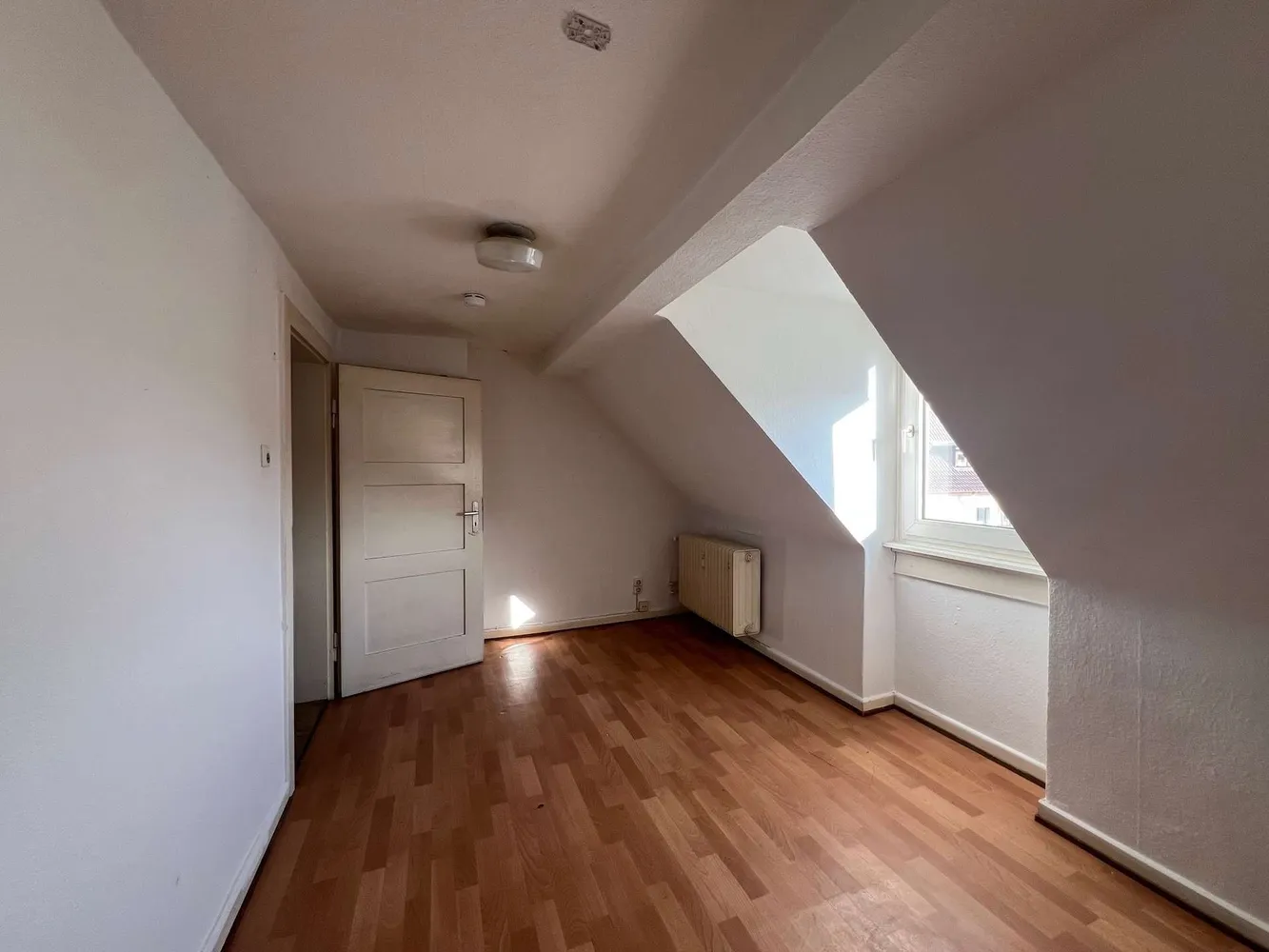 1 Zimmer Wohnung mit 15 m² in Gießen – Bild 1