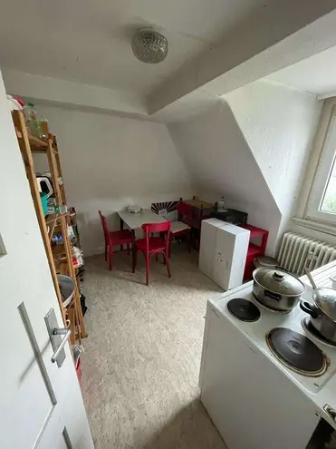 1 Zimmer Wohnung mit 15 m² in Gießen – Bild 4