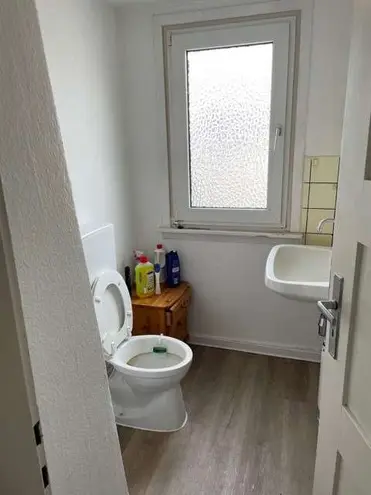 1 Zimmer Wohnung mit 15 m² in Gießen – Bild 6