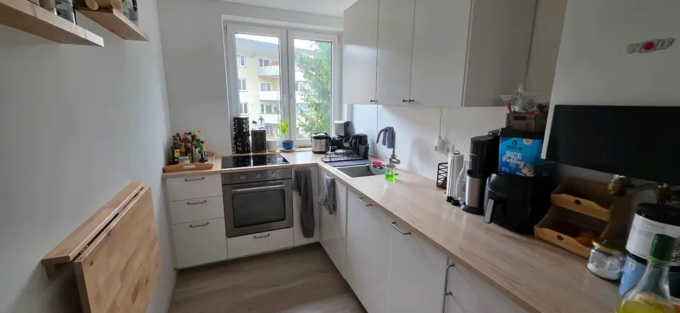 WG-Zimmer mit 14 m² in Stuttgart – Bild 4