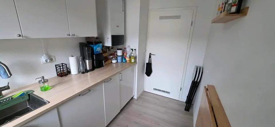 WG-Zimmer mit 14 m² in Stuttgart – Bild 5