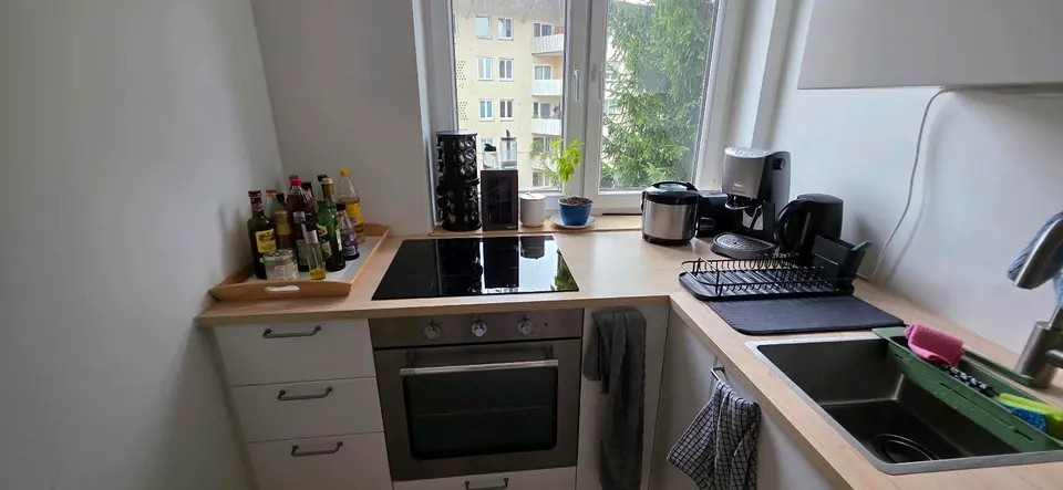WG-Zimmer mit 14 m² in Stuttgart – Bild 6