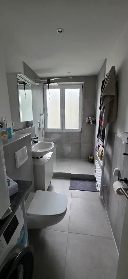 WG-Zimmer mit 14 m² in Stuttgart – Bild 9