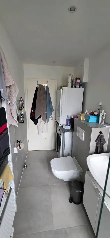 WG-Zimmer mit 14 m² in Stuttgart – Bild 10
