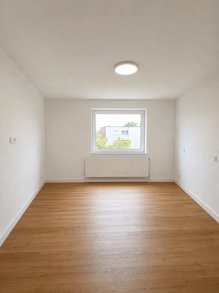 Studio mit 20 m² in Greven – Bild 1