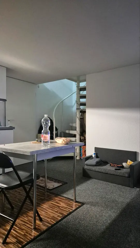 Studio mit 20 m² in Greven – Bild 9