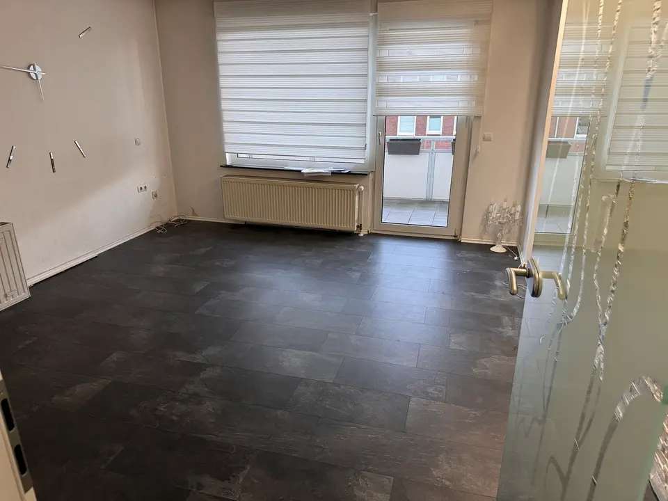 3 Zimmer Wohnung mit 64 m² in Herne – Bild 1