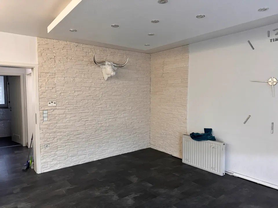3 Zimmer Wohnung mit 64 m² in Herne – Bild 2