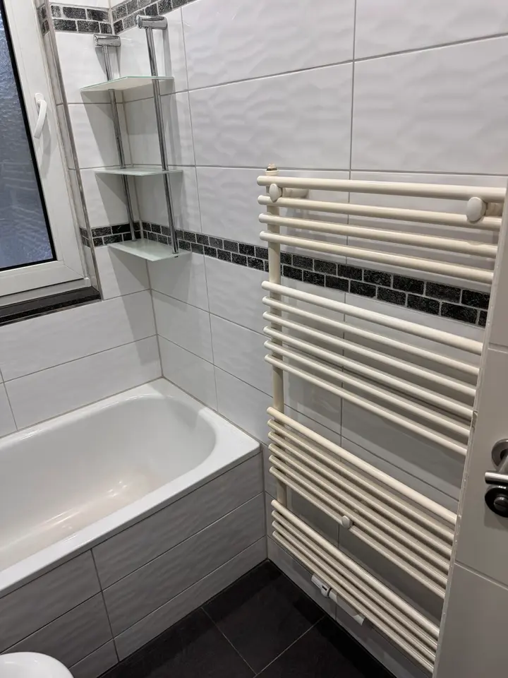 3 Zimmer Wohnung mit 64 m² in Herne – Bild 10