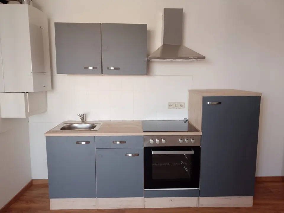 3 Zimmer Wohnung mit 85 m² in Plauen – Bild 6