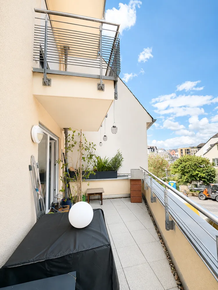 3 Zimmer Wohnung mit 90 m² in Koblenz – Bild 4