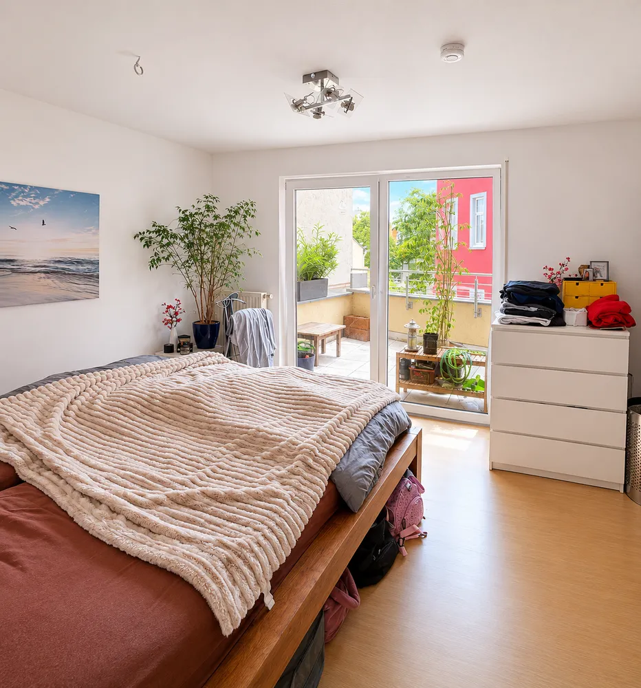3 Zimmer Wohnung mit 90 m² in Koblenz – Bild 5