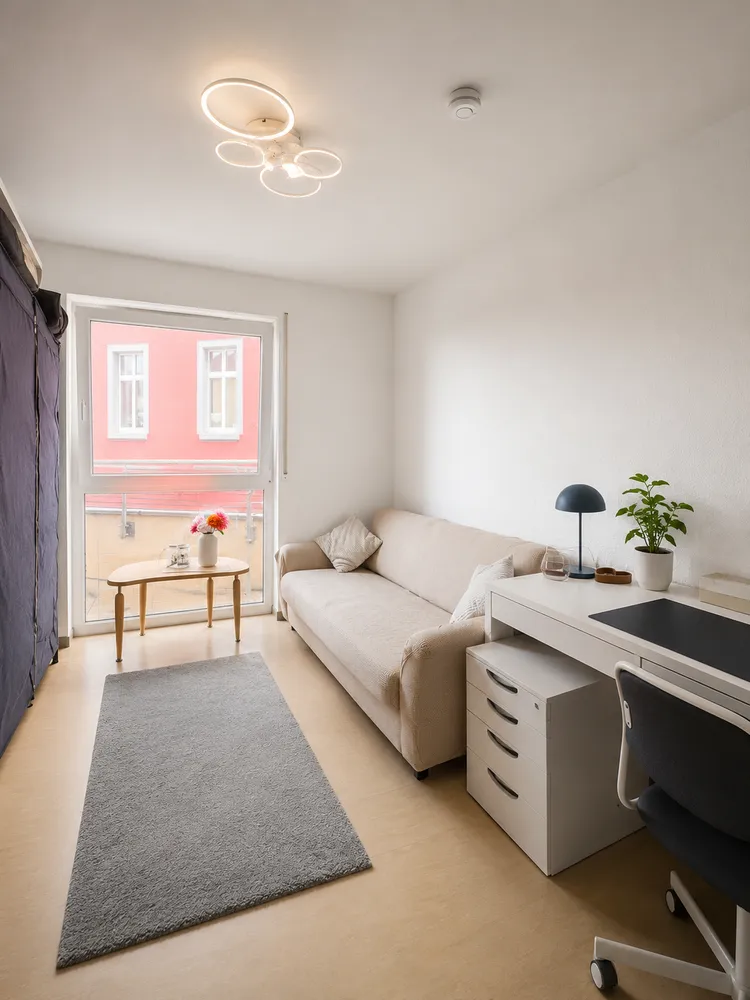 3 Zimmer Wohnung mit 90 m² in Koblenz – Bild 6