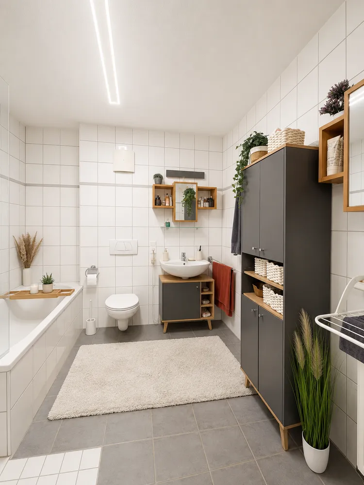 3 Zimmer Wohnung mit 90 m² in Koblenz – Bild 7