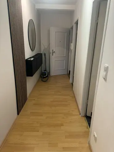 WG-Zimmer in Frankfurt am Main – Bild 4