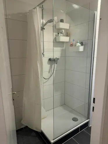 WG-Zimmer in Frankfurt am Main – Bild 9