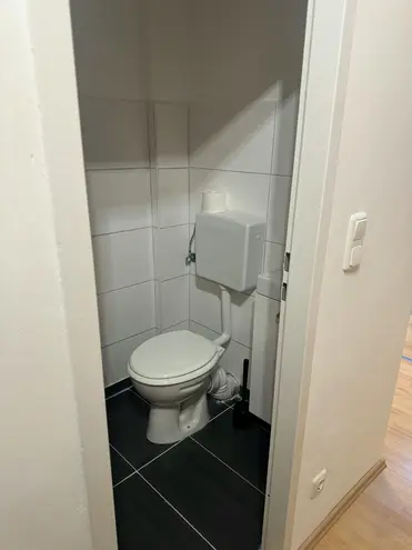 WG-Zimmer in Frankfurt am Main – Bild 10