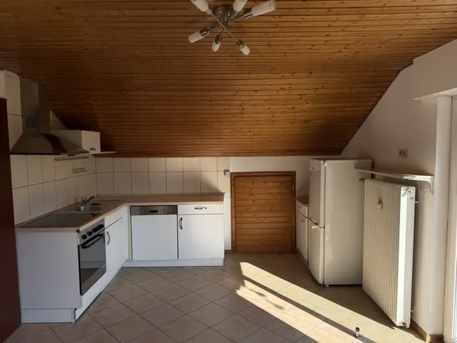 2 Zimmer Wohnung mit 68 m² in Heidelberg – Bild 3