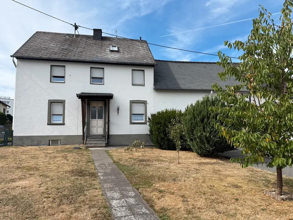 5 Zimmer Haus mit 130 m² in Koblenz – Bild 3