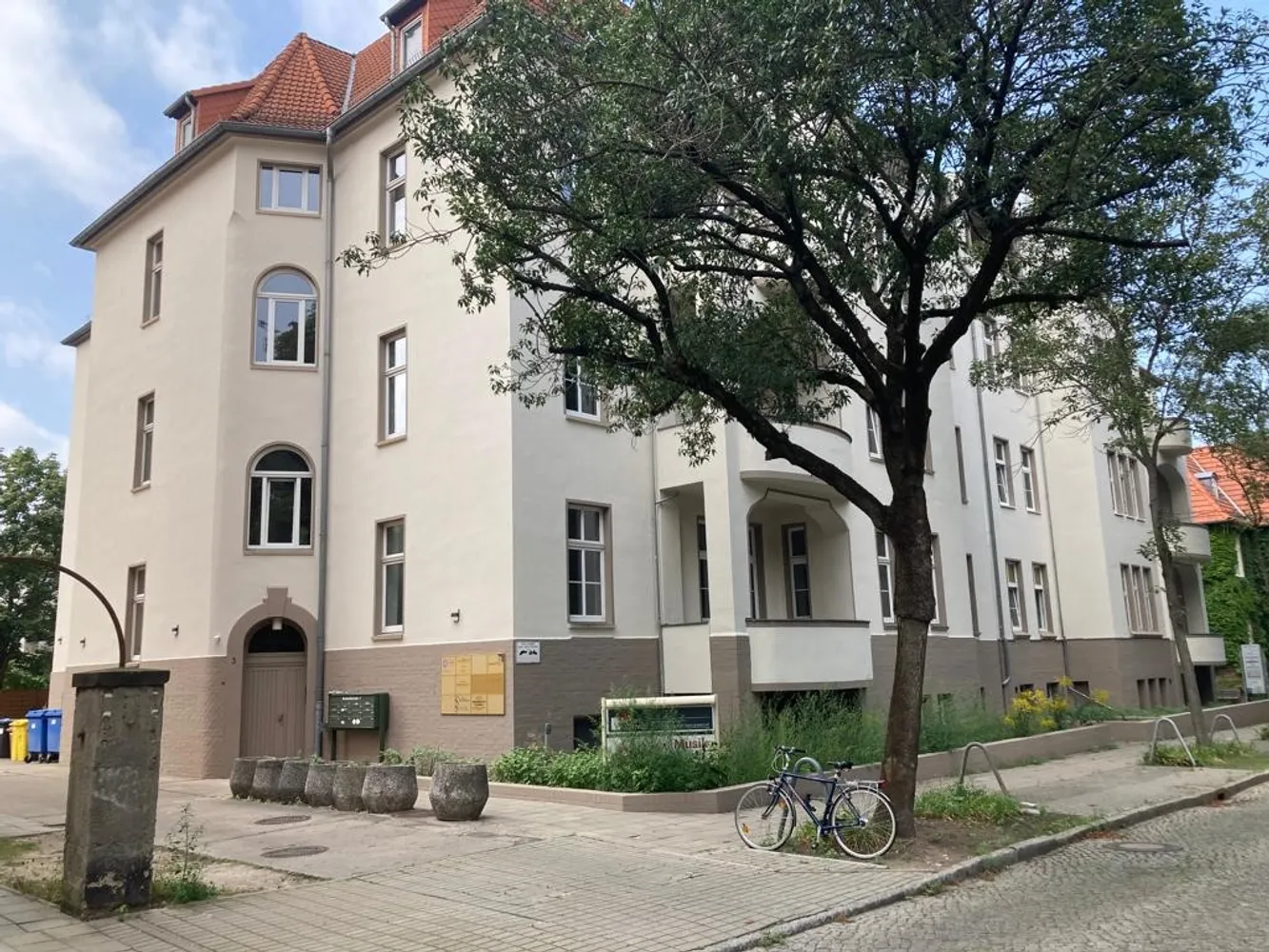 2 Zimmer Wohnung mit 67 m² in Frankfurt (Oder) – Bild 3