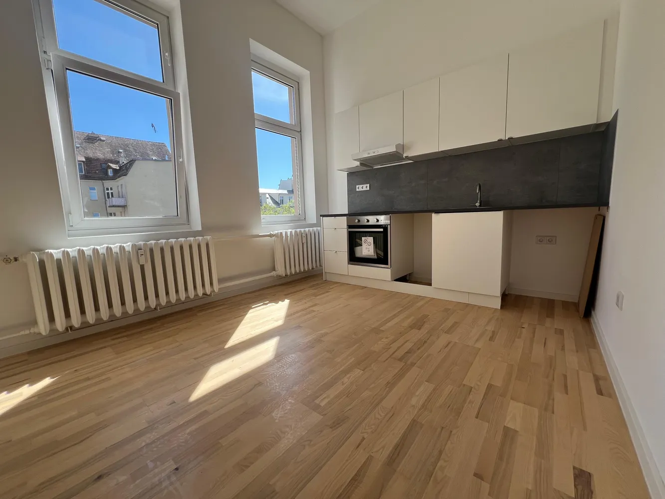 2 Zimmer Wohnung mit 67 m² in Frankfurt (Oder) – Bild 6