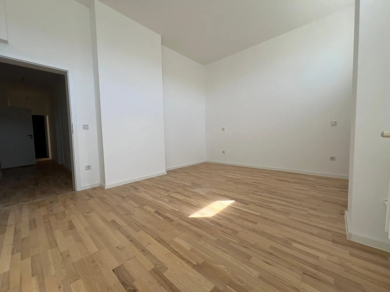 2 Zimmer Wohnung mit 67 m² in Frankfurt (Oder) – Bild 9