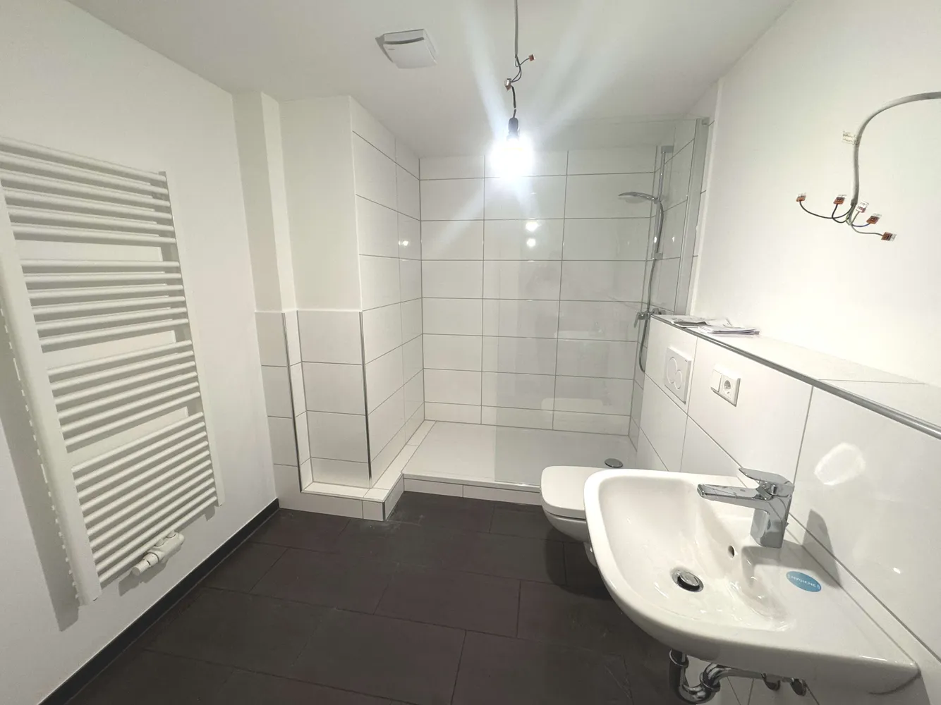 4 Zimmer Wohnung mit 64 m² in Duisburg – Bild 1