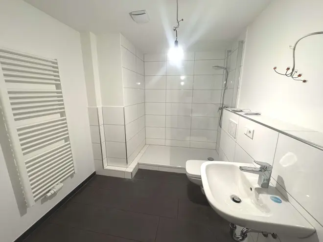 4 Zimmer Wohnung mit 64 m² in Duisburg – Bild 1