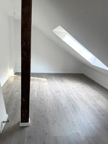4 Zimmer Wohnung mit 64 m² in Duisburg – Bild 2