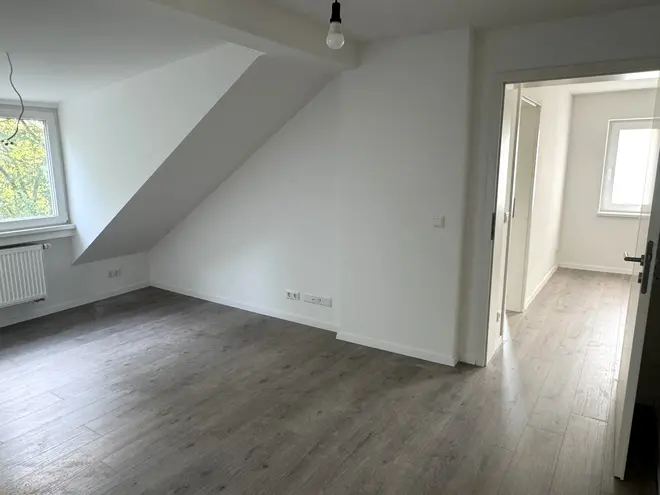 4 Zimmer Wohnung mit 64 m² in Duisburg – Bild 5