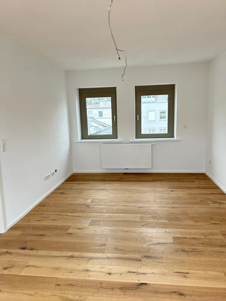 3 Zimmer Wohnung mit 74 m² in Stuttgart – Bild 2