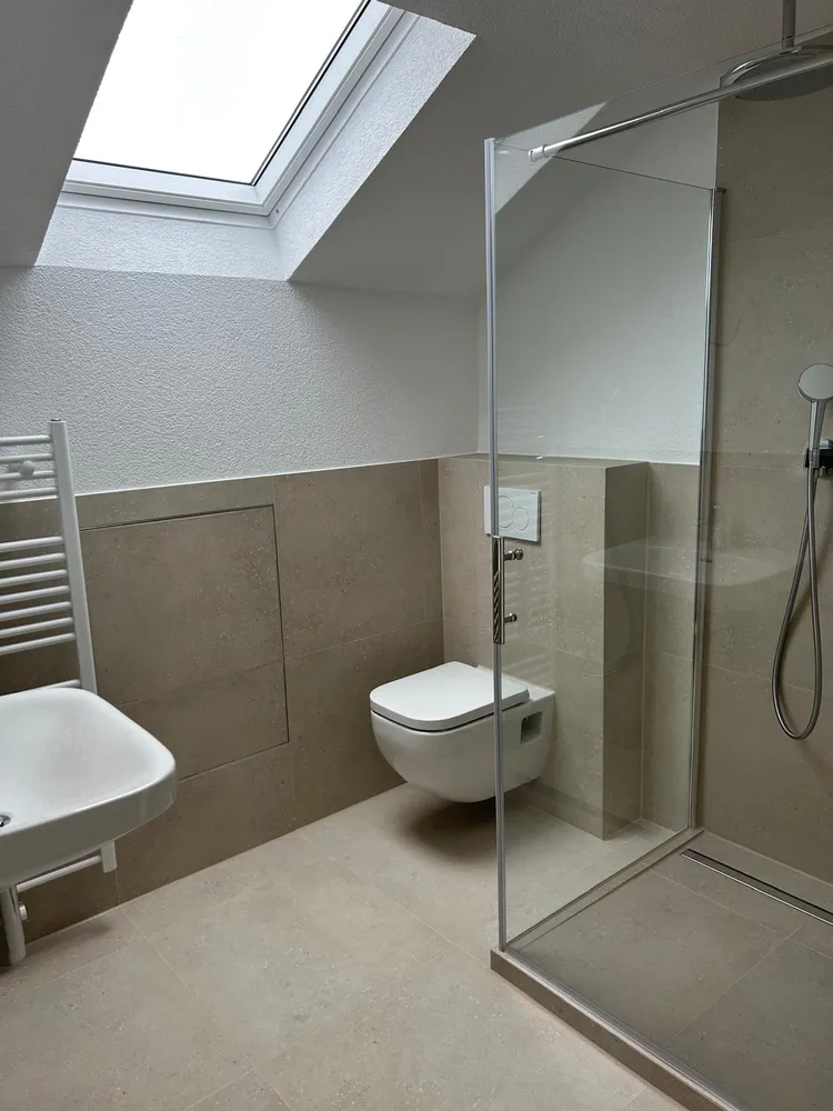 3 Zimmer Wohnung mit 74 m² in Stuttgart – Bild 3