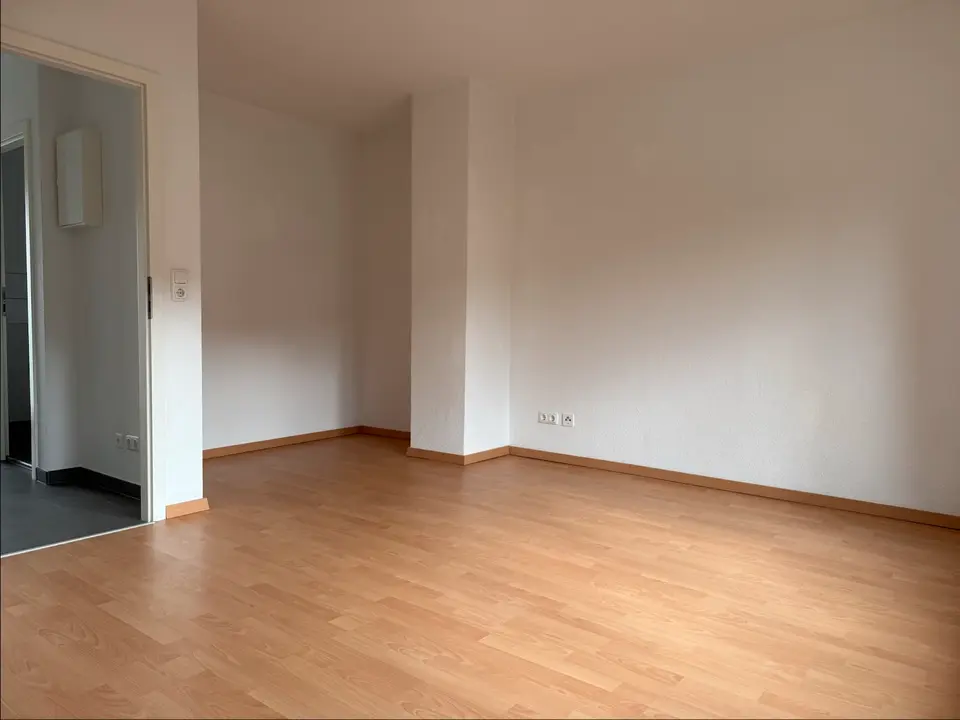 2 Zimmer Wohnung mit 29 m² in Kiel – Bild 1