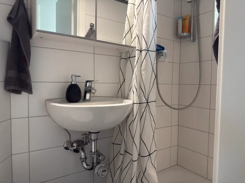 2 Zimmer Wohnung mit 29 m² in Kiel – Bild 7