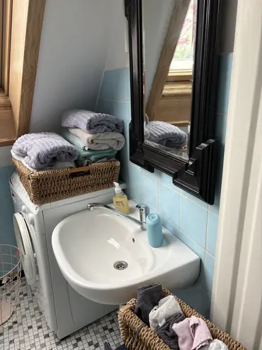 2 Zimmer Wohnung mit 14 m² in Heidelberg – Bild 12