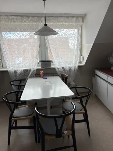 2 Zimmer Wohnung mit 14 m² in Heidelberg – Bild 2