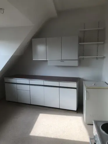 2 Zimmer Wohnung mit 14 m² in Heidelberg – Bild 7