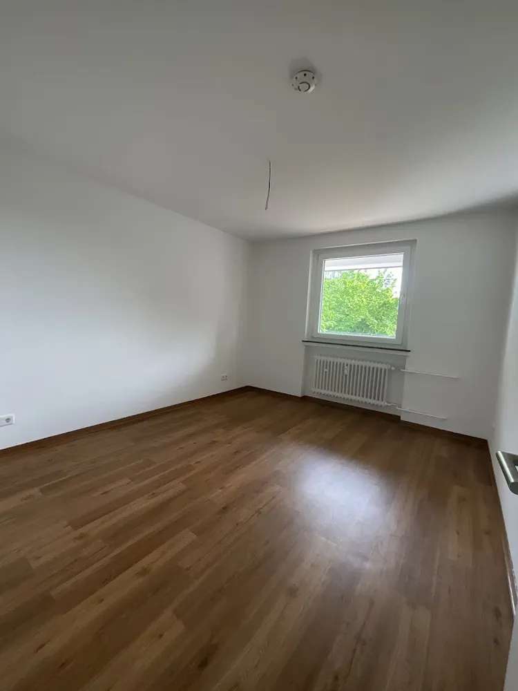 3 Zimmer Wohnung mit 70 m² in Hannover – Bild 2
