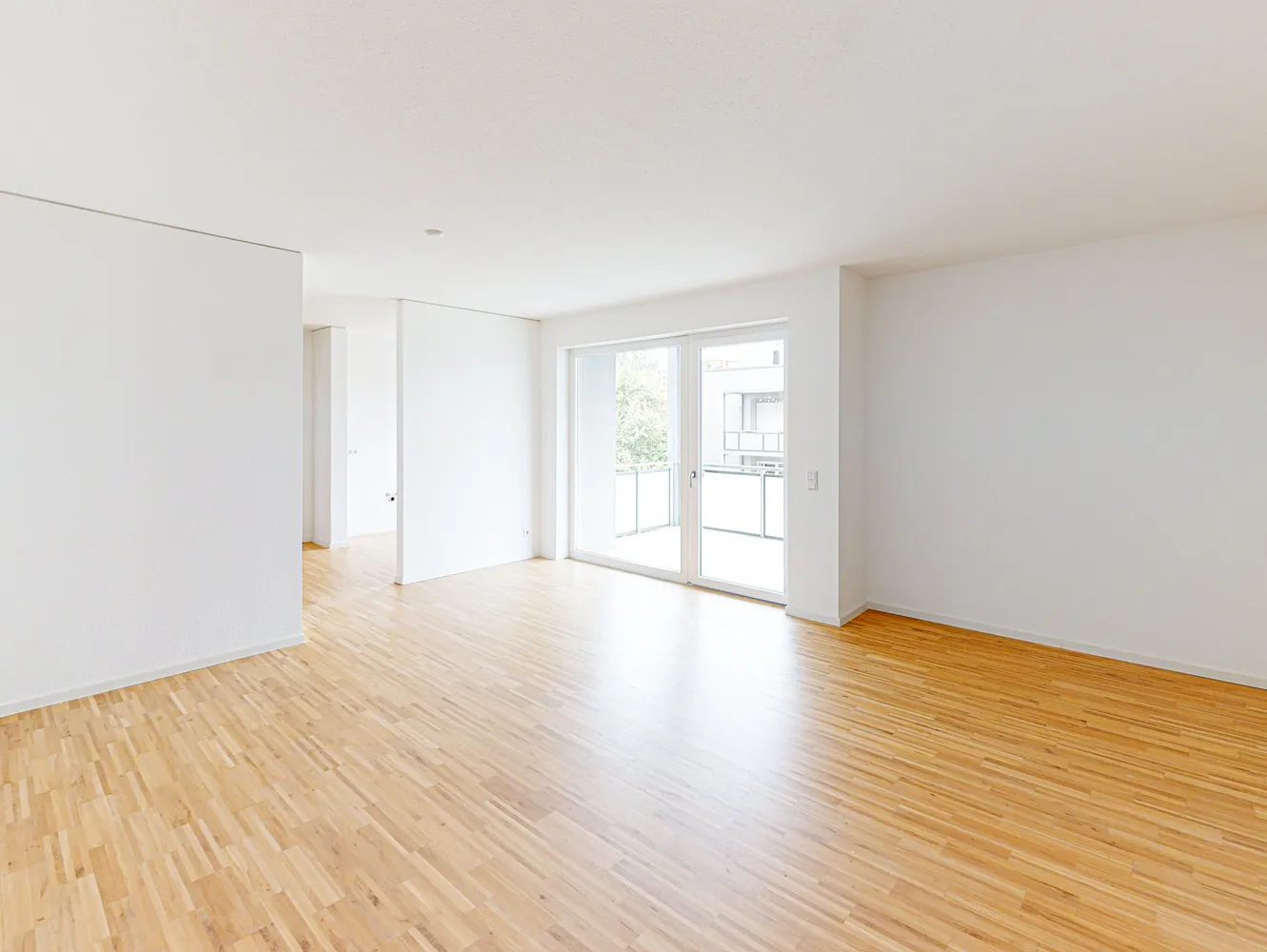 4 Zimmer Wohnung mit 97 m² in Erfurt – Bild 1