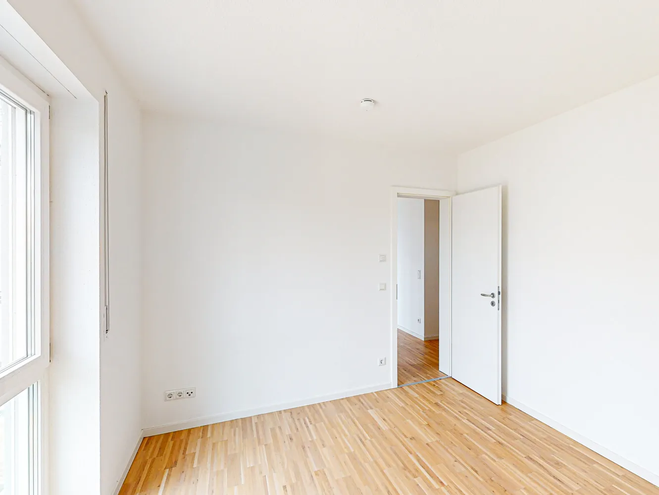 4 Zimmer Wohnung mit 97 m² in Erfurt – Bild 5
