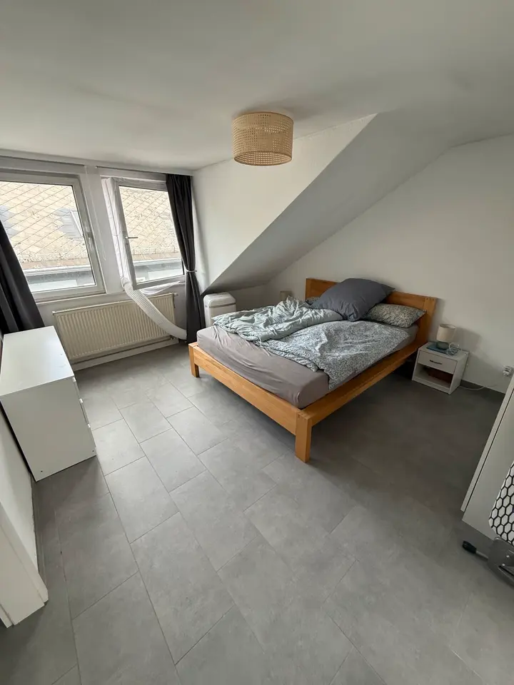 3 Zimmer Wohnung mit 63 m² in Mainz – Bild 2